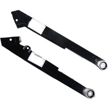 TŞT Volkswagen Golf Ön Far Bağlantı Sacı Sol 2012- 2017- (Oem No:  5G0805931)