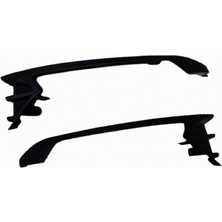 TŞT Renault Clio Gündüz Far Bandı Set 2016- (Oem No:  601999165R)