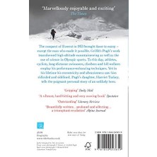 Storemax Everest - The First Ascent: The Untold Story Of Griffith Pugh, The Man Who Made It Possible