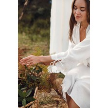 Jojomia Sofia Kadın Sabahlık / Kimono