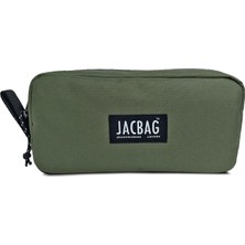 Jacbag Organizer Roll Up-Rulo Organizer Kalem Çantası
