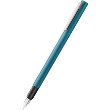 Lamy Cp1 Aquamarine Özel Üretim Dolma Kalem - Ef Uç 56A-EF