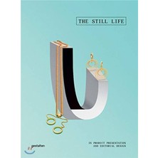 Gestalten The Still Life Products Telling Visual Stories In Magazines And Advertising 9783899555813