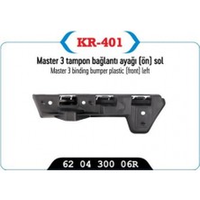 Tyc Citroen Xsara Ön Far Tek Hüzme Sol 1997-2000 (Oem No:  6204R5)