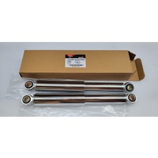 GTEM Mobilet Arka Amort 28,5 mm Nikel Gt