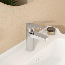 Storemax Shift T30 A43688 Lavabo Bataryası, Krom