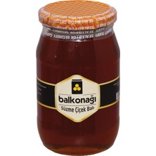 Doğal Süzme Çiçek BALI(470GR)