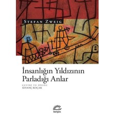 Storemax Insanlığın Yıldızının Parladığı Anlar