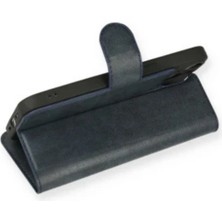 AHK Tekno Iphone 14 Uyumlu Renkli Yumuşak Kapaklı Kılıf / Ekran Koruyucu