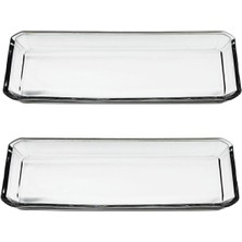 Elta Collection Nude Glamour Servis Tabağı