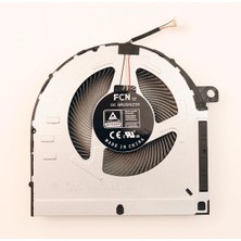 LineOn Lenovo Ideapad Gaming 3 15ACH6 Notebook Cpu Fan (Sol)