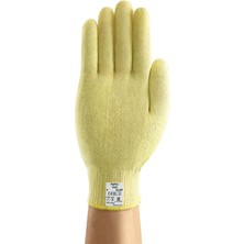 Ansell Hyflex 70-205 Isı ve Kesilme Dirençli Koruyucu Eldiven