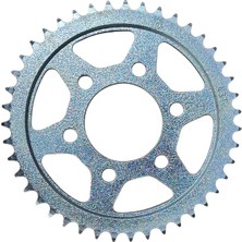 Monero Rks Srk 125 Arka Dişli 43T 4.28 Zincir Uyumlu