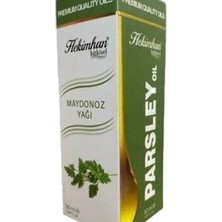 Hekimhan Maydanoz Tohumu Yağı 50 ml 6 Adet