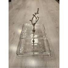 Elta Collection Madlen 2 Katlı Kurabiyelik