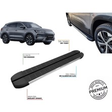 Tunax Oto Byd Seal U Elektrikli Yan Basamak 2022 2023 2024 2025 2026 Slnk