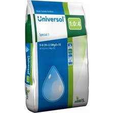 ICL Universol Special 9-0-39 Damla Sulama Gübre