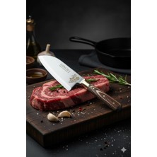 Erinox Almazan Şef Bıçağı