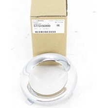 TŞT Subaru Forester Sis Far Çerçevesı 2009- 2011- (Oem No:  57731SC000)