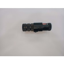 Kb-29 Tabanca Lazeri