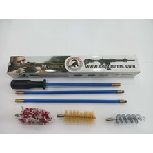 Mrt Capra 12 Calibre Tüfek Harbisi