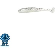 Dft Sasi 5,5 cm 1,6 G Iğnesiz R:01 1/12