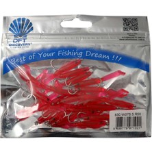 Dft W075 Sasi 5 cm Renk: R58