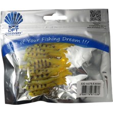 Dft W075 Sasi 5 cm Renk: A141