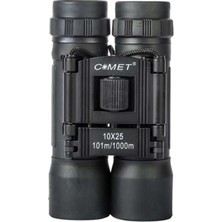 Comet ED001 10X25 El Dürbünü