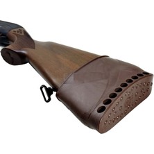 Dipçik Çizmesi Pedi