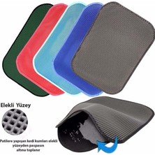 GND Eko Elekli Kedi Paspası