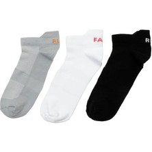 Lumberjack 5m Wl Polly 3lu 32CT545 5fx Multı Kadın Patık Corap