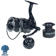 Dft Ambitor 6000AL/GKAFA 5+1bb Olta Makinası