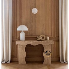 Jesse Traverten Dresuar