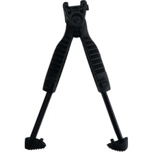 Lüx Plastik Çatal Ayak