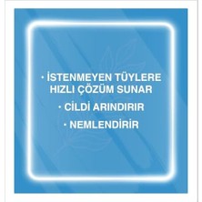 Storemax Bioder Tüy Dökücü Sprey Erkek 175 ml - Tüy Azaltıcı Etki