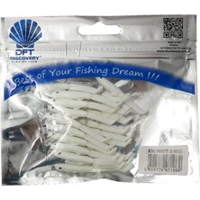 Dft W075 Sasi 5 cm Renk: Sedefli Beyaz