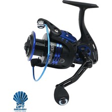 Dft Sorento 5000 7+1 Bb Olta Makinesi