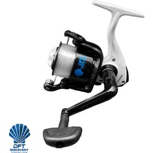 Dft Tsspe 4000 Misinalı Olta Makinası