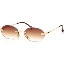 Falenti AE2036-C2 52 Unisex Güneş Gözlüğü
