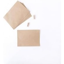 Storemax Standart Zarf, 13X18 cm 10 Adet 13 x 18