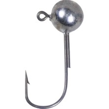 RYUJI Ryujı Ball Ajıng Jıg Head 0.6 gr Iğne No:10 (5ADET)