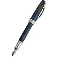 Visconti Van Gogh Starry Night Dolma Kalem B Uç KP12-04-FP-B
