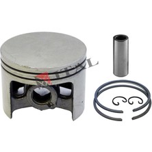 Stihl Motorlu Testere Piston Segman Stıhl 046/MS460/52MM Alp