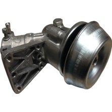 Motorlu Tırpan Rediktör Oleomac 746/753T/755 32 mm