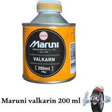 Marunı Japon Malı 200CC Yama Ilacı (Turuncu)