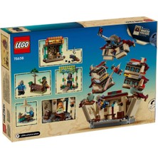 Store LEGO One Pıece Arlong Park Savaşı 926 Parça +9 Yaş