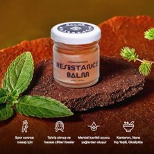 Storemax Otama Kırkpınar Resistance Balm, Mentol Içerikli 40 ml