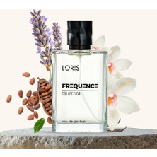 K-286 Frequence Kadın Parfüm 50 ml