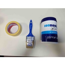 İsonem L Uygulama Seti